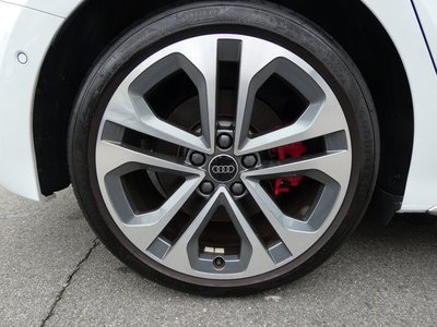 2025 AUDI S3 SPORTBACK 缩略图 14