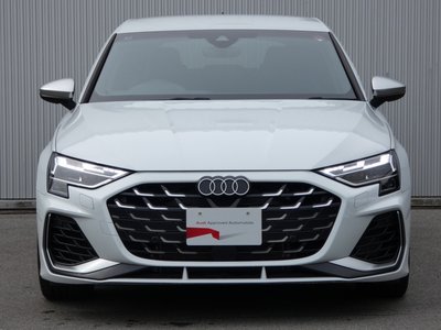 2025 AUDI S3 SPORTBACK 照片 6
