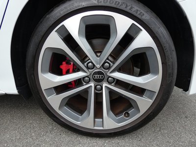 2025 AUDI S3 SPORTBACK 缩略图 15