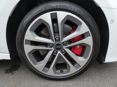 2025 AUDI S3 SPORTBACK 缩略图 13