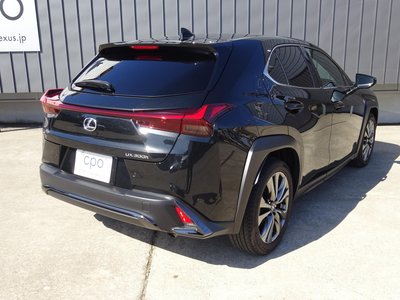 LEXUS UX - 6
