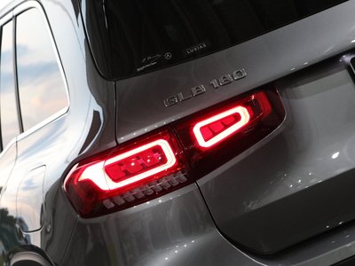 2022 Mercedes-BENZ GLB — миниатюра 55