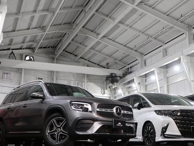 2022 Mercedes-BENZ GLB — миниатюра 73