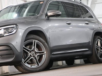 2022 Mercedes-BENZ GLB — миниатюра 58