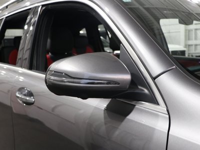 2022 Mercedes-BENZ GLB — миниатюра 44