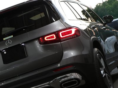 2022 Mercedes-BENZ GLB — миниатюра 64