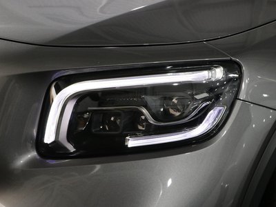 2022 Mercedes-BENZ GLB — миниатюра 52