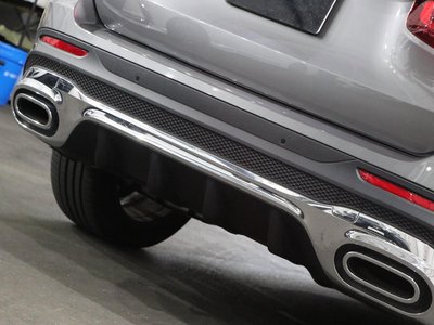 2022 Mercedes-BENZ GLB — миниатюра 51