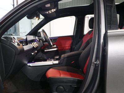 2022 Mercedes-BENZ GLB — миниатюра 16