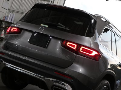 2022 Mercedes-BENZ GLB — миниатюра 60