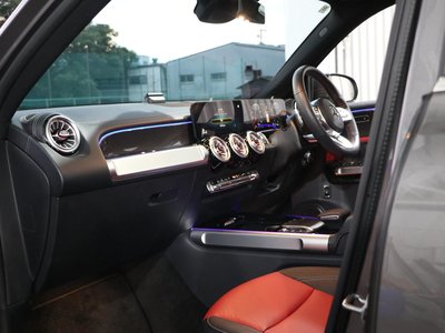 2022 Mercedes-BENZ GLB — миниатюра 15