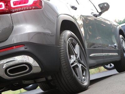 2022 Mercedes-BENZ GLB — миниатюра 56