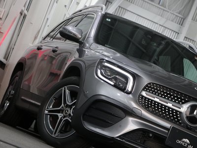 2022 Mercedes-BENZ GLB — миниатюра 67