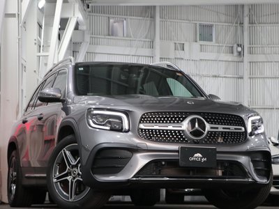 2022 Mercedes-BENZ GLB — миниатюра 71