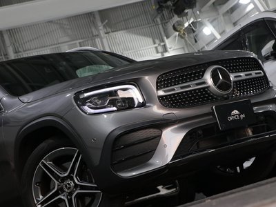 2022 Mercedes-BENZ GLB — миниатюра 63
