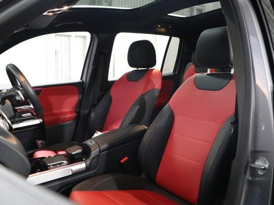 2022 Mercedes-BENZ GLB — миниатюра 17