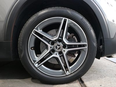 2022 Mercedes-BENZ GLB — миниатюра 48