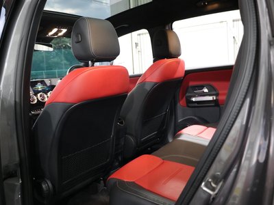 2022 Mercedes-BENZ GLB — миниатюра 20