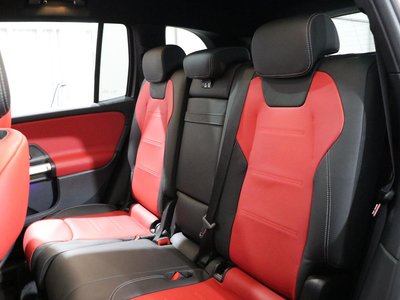 2022 Mercedes-BENZ GLB — миниатюра 21