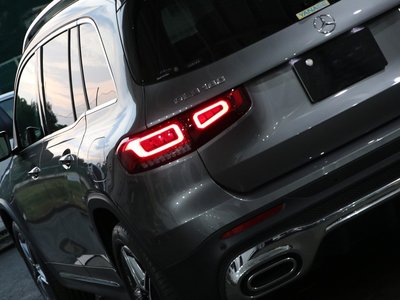 2022 Mercedes-BENZ GLB — миниатюра 69