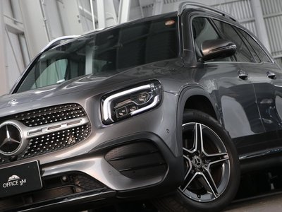 2022 Mercedes-BENZ GLB — миниатюра 66