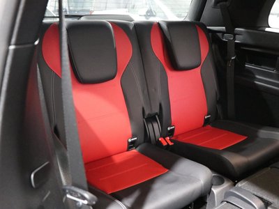 2022 Mercedes-BENZ GLB — миниатюра 22