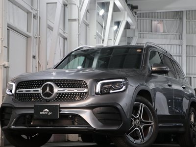 2022 Mercedes-BENZ GLB — миниатюра 70