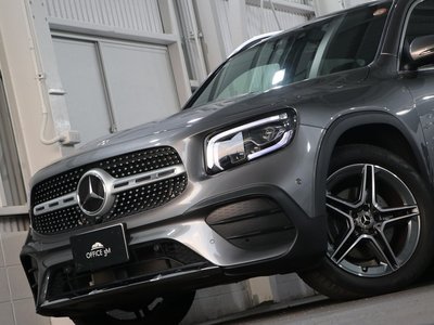 2022 Mercedes-BENZ GLB — миниатюра 62