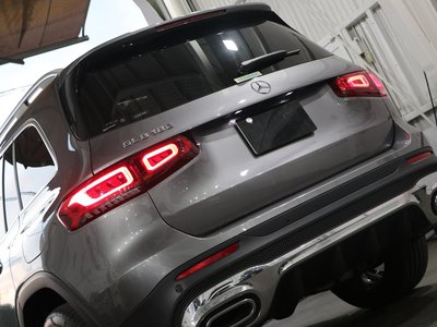 2022 Mercedes-BENZ GLB — миниатюра 61