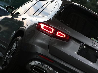 2022 Mercedes-BENZ GLB — миниатюра 65