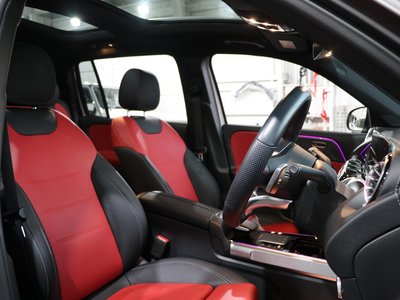 2022 Mercedes-BENZ GLB — миниатюра 12