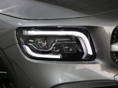 2022 Mercedes-BENZ GLB — миниатюра 54