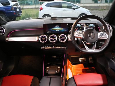 2022 Mercedes-BENZ GLB — миниатюра 24