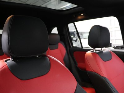 2022 Mercedes-BENZ GLB — миниатюра 13