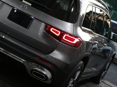 2022 Mercedes-BENZ GLB — миниатюра 68