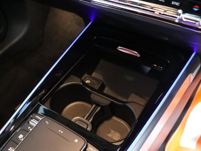 2022 Mercedes-BENZ GLB — миниатюра 36
