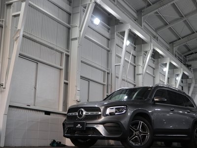 2022 Mercedes-BENZ GLB — миниатюра 72