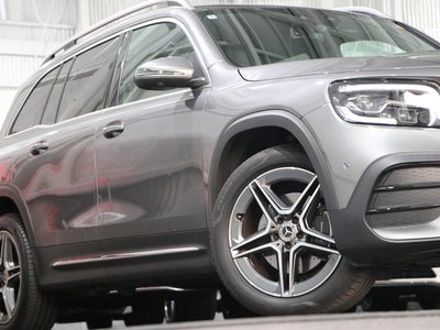 2022 Mercedes-BENZ GLB — миниатюра 59