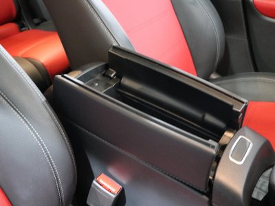 2022 Mercedes-BENZ GLB — миниатюра 38