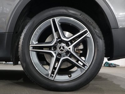 2022 Mercedes-BENZ GLB — миниатюра 47