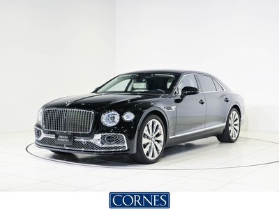 BENTLEY FLYING SPUR - 2