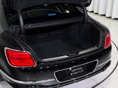 BENTLEY FLYING SPUR - 9