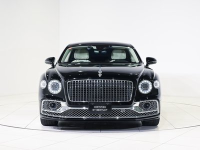 BENTLEY FLYING SPUR - 3