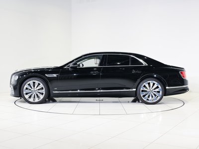 BENTLEY FLYING SPUR - 5