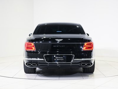 BENTLEY FLYING SPUR - 4