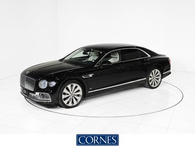 BENTLEY FLYING SPUR - 1