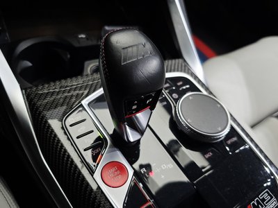 BMW M3 - 9
