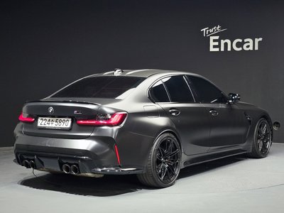 BMW M3 - 3