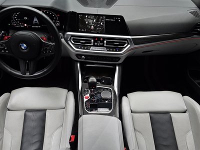BMW M3 - 5