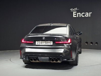 BMW M3 - 4